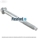 Surub fixare galerie admisie M8 x 80 Ford Focus 2004-2007 2.0 145 cp