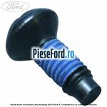 Surub fixare incuietoare Ford Mustang 2015-2018 2.3 EcoBoost 314 cp