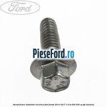 Surub fixare instalatie electrica Ford Fiesta 2013-2017 1.6 ST 200 200 cp