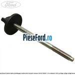 Surub fixare janta tabla portbagaj combi Ford Transit Connect 2019-2023 1.0 EcoBoost 100 cp