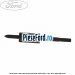 Surub fixare lung capac motor Ford Fiesta 2002-2005 1.6 TDCi 90 cp HHJA, HHJB diesel