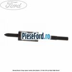 Surub fixare lung capac motor Ford Fusion 1.6 TDCi 90 cp