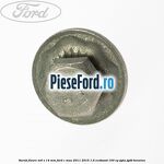 Surub fixare M6 x 14 mm Ford C-Max 2011-2015 1.6 EcoBoost 150 cp