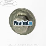 Surub fixare M6 x 14 mm Ford Focus 2011-2014 2.0 TDCi 136 cp