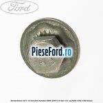 Surub fixare M6 x 14 mm Ford Mondeo 2000-2007 2.0 TDCi 131 cp