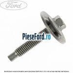 Surub fixare motoras stergator spate Ford Fiesta 2008-2012 1.6 Ti 120 cp