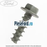 Surub fixare oglinda retrovizoare Ford Fiesta 2005-2008 1.3 69 cp