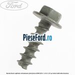 Surub fixare oglinda retrovizoare Ford Focus 2008-2011 1.6 Ti 115 cp
