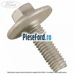 Surub fixare panou lateral bord Ford EcoSport 2019-2023 1.0 EcoBoost 100 cp