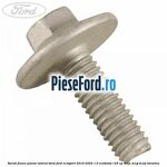 Surub fixare panou lateral bord Ford EcoSport 2019-2023 1.0 EcoBoost 125 cp