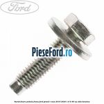 Surub fixare pedala frana Ford Grand C-Max 2016-2020 1.6 Ti 85 cp
