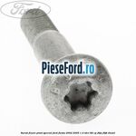 Surub fixare pivot special Ford Fiesta 2002-2005 1.4 TDCi 68 cp F6JA, F6JB diesel