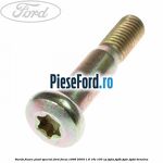 Surub fixare pivot special Ford Focus 1998-2004 1.6 16V 100 cp