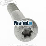 Surub fixare pivot special Ford Fusion 1.25 75 cp