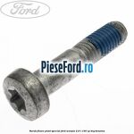 Surub fixare pivot special Ford Scorpio 2.9 i 150 cp BRG benzina