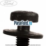 Surub fixare platnic hayon Ford Fiesta 2013-2017 1.25 60 cp
