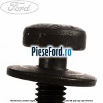 Surub fixare platnic hayon Ford Fiesta 2013-2017 1.4 97 cp