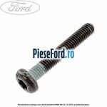 Surub fixare pompa ulei Ford Mondeo 2008-2014 2.5 220 cp