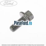 Surub fixare rezervor combustibil Ford EcoSport 2013-2018 1.0 EcoBoost 125 cp