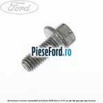 Surub fixare rezervor combustibil Ford Fiesta 2008-2012 1.4 97 cp