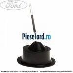 Surub fixare roata rezerva 112 mm Ford Focus 2014-2018 1.5 TDCi 120 cp XWDA, XWDB, XWDC, XWDD, XWDE diesel