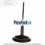 Surub fixare roata rezerva 150 mm Ford Focus 2008-2011 1.8 125 cp Q7DA, QQDA, QQDB benzina