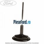 Surub fixare roata rezerva 150 mm Ford Focus 2008-2011 2.0 TDCi 110 cp IXDA diesel