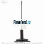 Surub fixare roata rezerva 198 mm Ford Focus 2011-2014 1.6 EcoBoost 150 cp