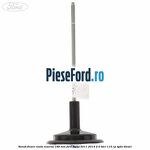 Surub fixare roata rezerva 198 mm Ford Focus 2011-2014 2.0 TDCi 115 cp