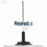 Surub fixare roata rezerva 198 mm Ford Focus 2014-2018 1.6 Ti 105 cp