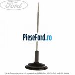 Surub fixare roata rezerva 214 mm Ford Focus 2008-2011 1.6 Ti 115 cp HXDA, HXDB, SIDA benzina