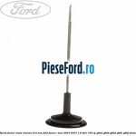 Surub fixare roata rezerva 214 mm Ford Focus C-Max 2003-2007 1.6 TDCi 109 cp