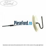 Surub fixare roata rezerva 62 mm Ford Focus 2011-2014 1.6 TDCi ECOnetic 105 cp NGDA, NGDB diesel