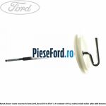 Surub fixare roata rezerva 62 mm Ford Focus 2014-2018 1.0 EcoBoost 100 cp