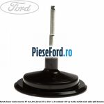 Surub fixare roata rezerva 87 mm Ford Focus 2011-2014 1.0 EcoBoost 100 cp M2DA, M2DB, M2DC, SFDA, SFDB benzina