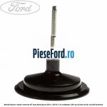 Surub fixare roata rezerva 87 mm Ford Focus 2011-2014 1.0 EcoBoost 125 cp M1DA, M1DC, M1DD benzina