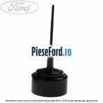 Surub fixare roata rezerva car pack B Ford Fiesta 2008-2012 1.4 97 cp