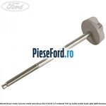 Surub fixare roata rezerva combi Ford Focus 2014-2018 1.0 EcoBoost 100 cp M2DA, M2DB, M2DC, SFDA, SFDB benzina