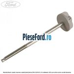 Surub fixare roata rezerva combi Ford Focus 2014-2018 1.0 EcoBoost 125 cp