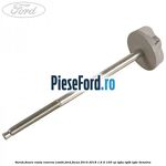 Surub fixare roata rezerva combi Ford Focus 2014-2018 1.6 Ti 105 cp