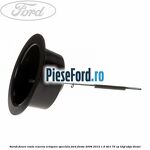 Surub fixare roata rezerva echipare speciala Ford Fiesta 2008-2012 1.6 TDCi 75 cp HHJF, UBJA diesel