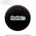 Surub fixare roata rezerva Ford C-Max 2007-2011 1.8 125 cp QQDA, QQDB benzina