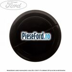 Surub fixare roata rezerva Ford C-Max 2011-2015 1.0 EcoBoost 125 cp M1DA, M1DD benzina