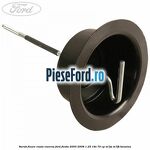 Surub fixare roata rezerva Ford Fiesta 2005-2008 1.25 16V 70 cp M7JA, M7JB benzina