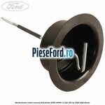 Surub fixare roata rezerva Ford Fiesta 2005-2008 1.6 TDCi 90 cp HHJA, HHJB diesel