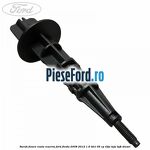 Surub fixare roata rezerva Ford Fiesta 2008-2012 1.6 TDCi 95 cp