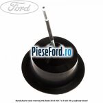 Surub fixare roata rezerva Ford Fiesta 2013-2017 1.5 TDCi 95 cp