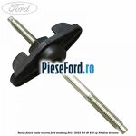 Surub fixare roata rezerva Ford Mustang 2018-2022 5.0 V8 450 cp