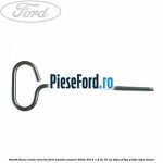 Surub fixare roata rezerva Ford Transit Connect 2002-2014 1.8 Di 75 cp BHPA, P7PA, P7PB, R2PA diesel