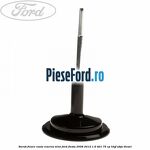 Surub fixare roata rezerva mini Ford Fiesta 2008-2012 1.6 TDCi 75 cp